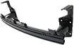 Lincoln Front Bumper Reinforcement-Steel, Replacement REPL012532