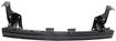 Lincoln Front Bumper Reinforcement-Steel, Replacement REPL012534