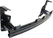 Lincoln Front Bumper Reinforcement-Steel, Replacement REPL012534