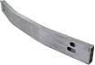 Lexus Rear Bumper Reinforcement-Aluminum, Replacement REPL762113