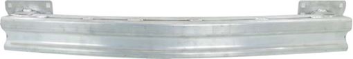 Land Rover Rear Bumper Reinforcement-Aluminum, Replacement REPL762114