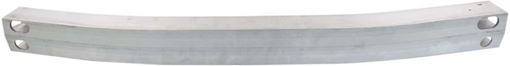 Rear Bumper Reinforcement-Aluminum, Replacement REPL762115NSF