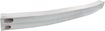 Rear Bumper Reinforcement-Aluminum, Replacement REPL762115NSF