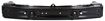 Mazda Front Bumper Reinforcement-Steel, Replacement REPM012502