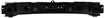 Mazda Front Bumper Reinforcement-Steel, Replacement REPM012502