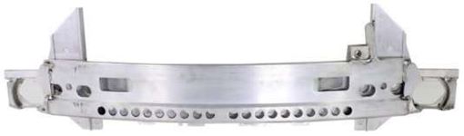 Mini Front Bumper Reinforcement-Steel, Replacement REPM012507