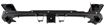 Mitsubishi Front Bumper Reinforcement-Steel, Replacement REPM012514