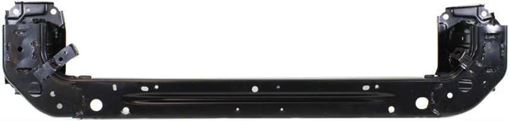 Mitsubishi Front Bumper Reinforcement-Steel, Replacement REPM012536