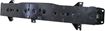 Mazda Front Bumper Reinforcement-Steel, Replacement REPM012539