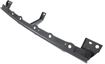 Mitsubishi Front Bumper Reinforcement-Steel, Replacement REPM012541