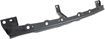 Mitsubishi Front Bumper Reinforcement-Steel, Replacement REPM012541