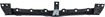 Mitsubishi Front Bumper Reinforcement-Steel, Replacement REPM012541