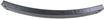 Mazda Front Bumper Reinforcement-Steel, Replacement REPM012543