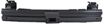 Mitsubishi Front Bumper Reinforcement-Steel, Replacement REPM012544