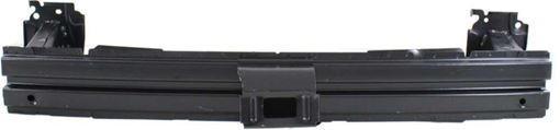 Mitsubishi Front Bumper Reinforcement-Steel, Replacement REPM012544