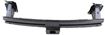 Mitsubishi Front Bumper Reinforcement-Steel, Replacement REPM012544