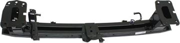 Mitsubishi Front Bumper Reinforcement-Steel, Replacement REPM012546