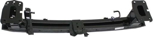 Mitsubishi Front Bumper Reinforcement-Steel, Replacement REPM012546