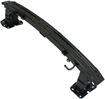 Mitsubishi Front Bumper Reinforcement-Steel, Replacement REPM012546