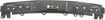 Mitsubishi Front Bumper Reinforcement-Steel, Replacement REPM012548