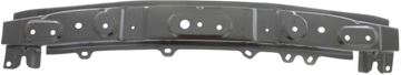 Mitsubishi Front Bumper Reinforcement-Steel, Replacement REPM012548