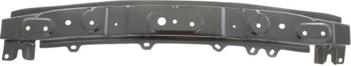 Mitsubishi Front Bumper Reinforcement-Steel, Replacement REPM012548