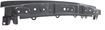 Mitsubishi Front Bumper Reinforcement-Steel, Replacement REPM012548