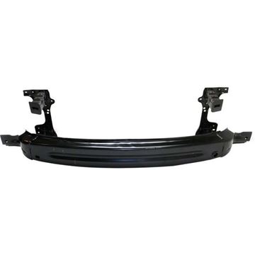 Mini Front Bumper Reinforcement-Steel, Replacement REPM012553