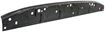 Mitsubishi Front, Upper Bumper Reinforcementent-Steel, Replacement REPM019101