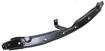 Mitsubishi Front Bumper Reinforcement-Steel, Replacement REPM019102