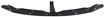 Mitsubishi Front Bumper Reinforcement-Steel, Replacement REPM019102