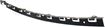 Mitsubishi Rear Bumper Reinforcement-Steel, Replacement REPM762101