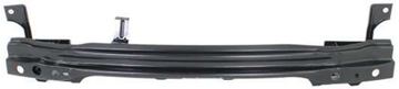 Mini Rear Bumper Reinforcement-Steel, Replacement REPM762102