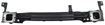 Mini Rear Bumper Reinforcement-Steel, Replacement REPM762102