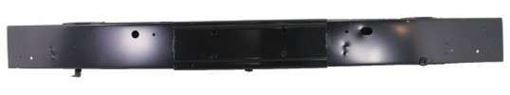 Mitsubishi Rear Bumper Reinforcement-Steel, Replacement REPM762103