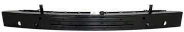 Mitsubishi Rear Bumper Reinforcement-Steel, Replacement REPM762110