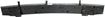 Mitsubishi Rear Bumper Reinforcement-Steel, Replacement REPM762110