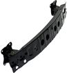 Mazda Rear Bumper Reinforcement-Steel, Replacement REPM762132