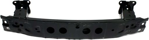 Mazda Rear Bumper Reinforcement-Steel | Replacement REPM762133|