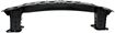 Mazda Rear Bumper Reinforcement-Steel, Replacement REPM762133