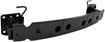 Mazda Rear Bumper Reinforcement-Steel, Replacement REPM762134