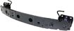 Mazda Rear Bumper Reinforcement-Steel, Replacement REPM762136