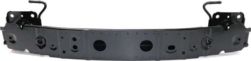 Mazda Rear Bumper Reinforcement-Steel | Replacement REPM762137|