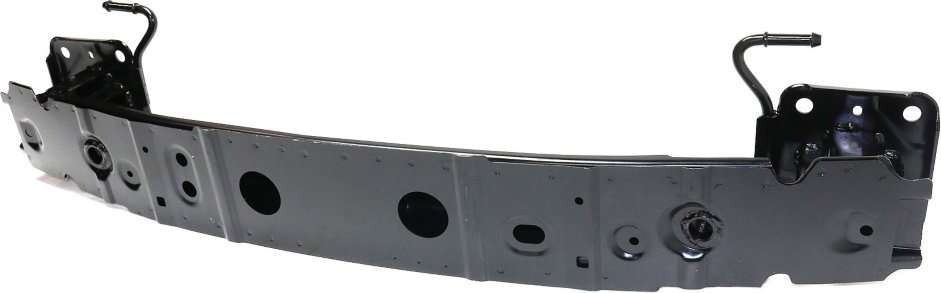 Mazda Rear Bumper Reinforcement-Steel | Replacement REPM762137|