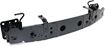 Mazda Rear Bumper Reinforcement-Steel, Replacement REPM762138