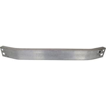 Nissan Front Bumper Reinforcement-Aluminum, Replacement REPN012501