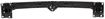 Nissan Front Bumper Reinforcement-Steel, Replacement REPN012502