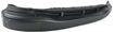 Nissan Front Bumper Reinforcement-Plastic, Replacement REPN012503