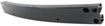 Nissan Front Bumper Reinforcement-Steel, Replacement REPN012507