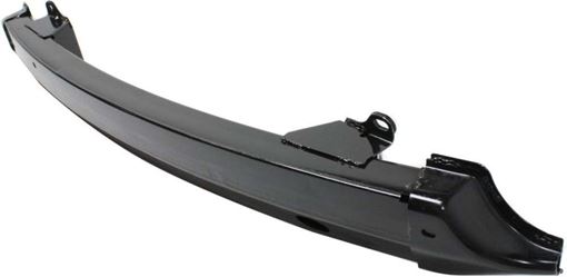 Nissan Front Bumper Reinforcement-Steel, Replacement REPN012524